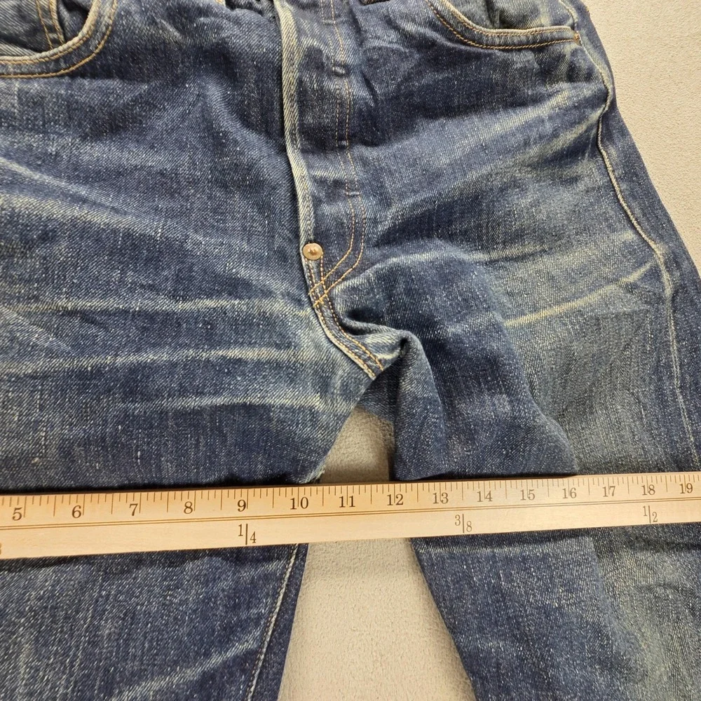 Levis 11819 important